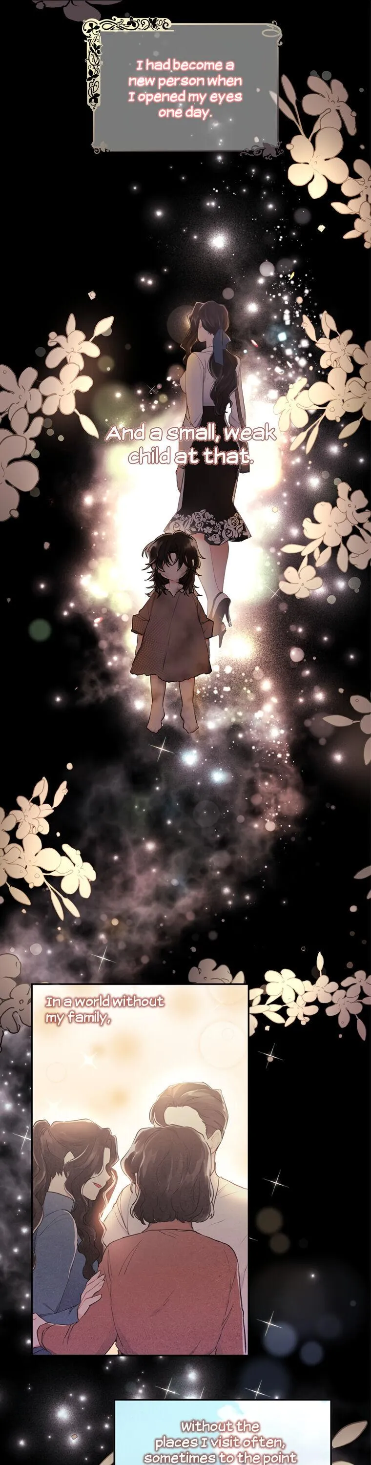 Read I Became the Male Leads Adopted Daughter EN Manga Online