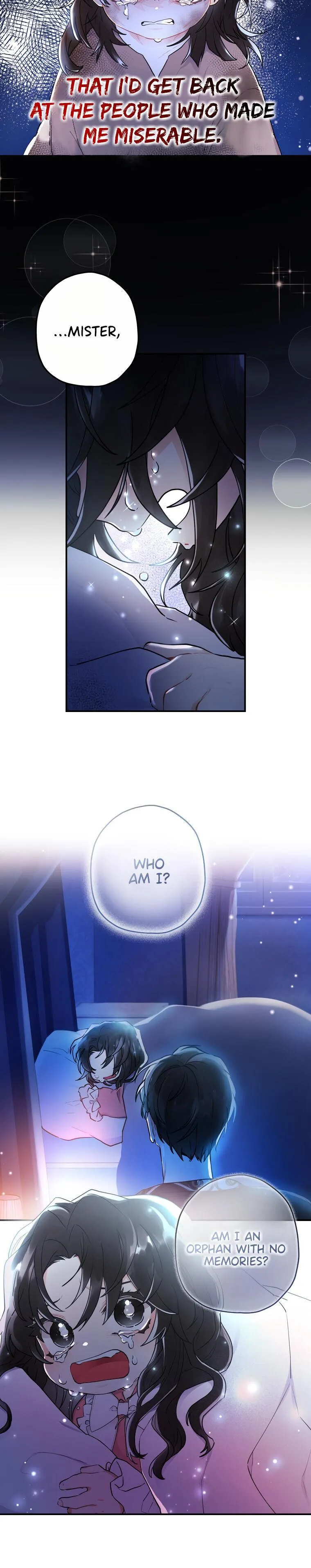 Read I Became the Male Leads Adopted Daughter EN Manga Online
