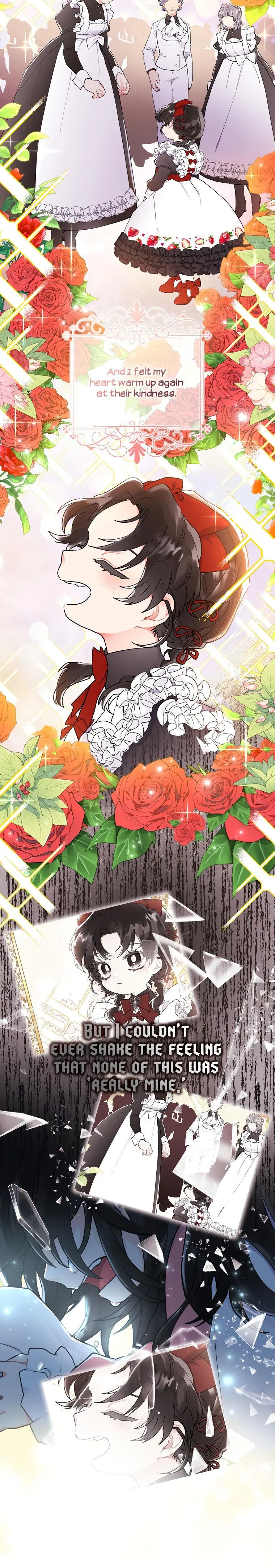 Read I Became the Male Leads Adopted Daughter EN Manga Online