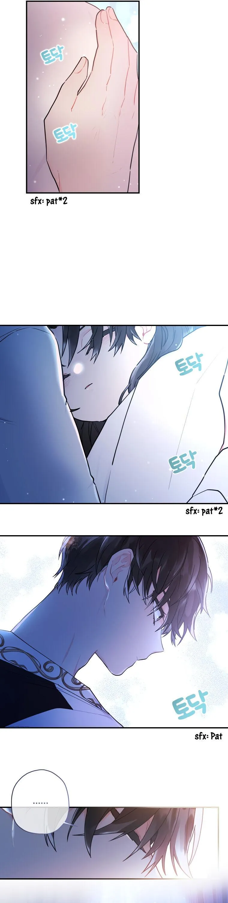 Read I Became the Male Leads Adopted Daughter EN Manga Online