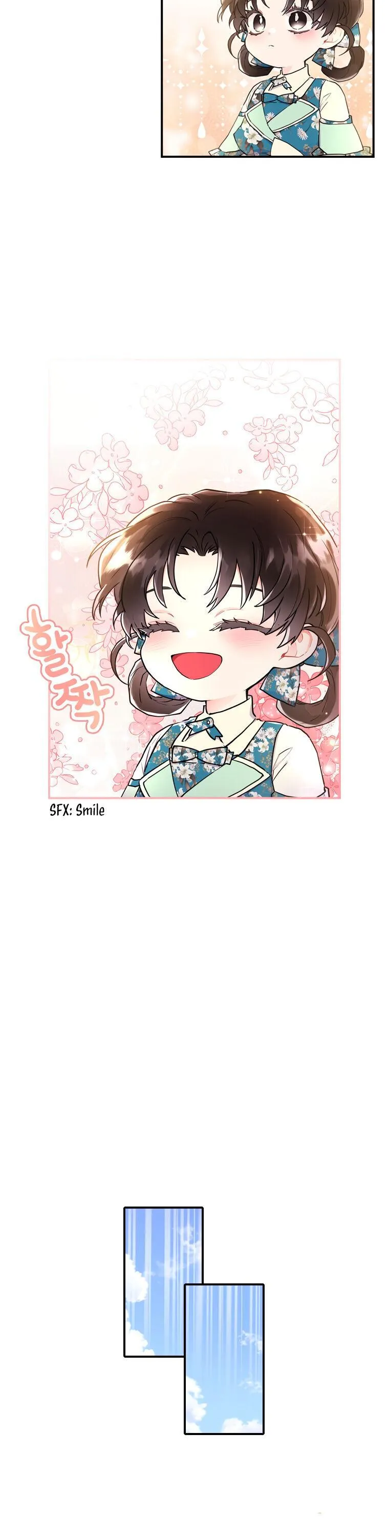 Read I Became the Male Leads Adopted Daughter EN Manga Online