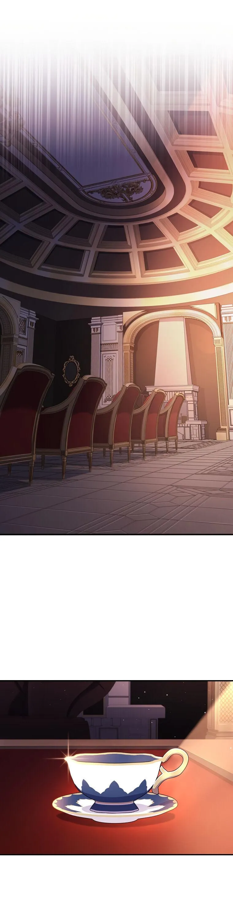 Read I Became the Male Leads Adopted Daughter EN Manga Online