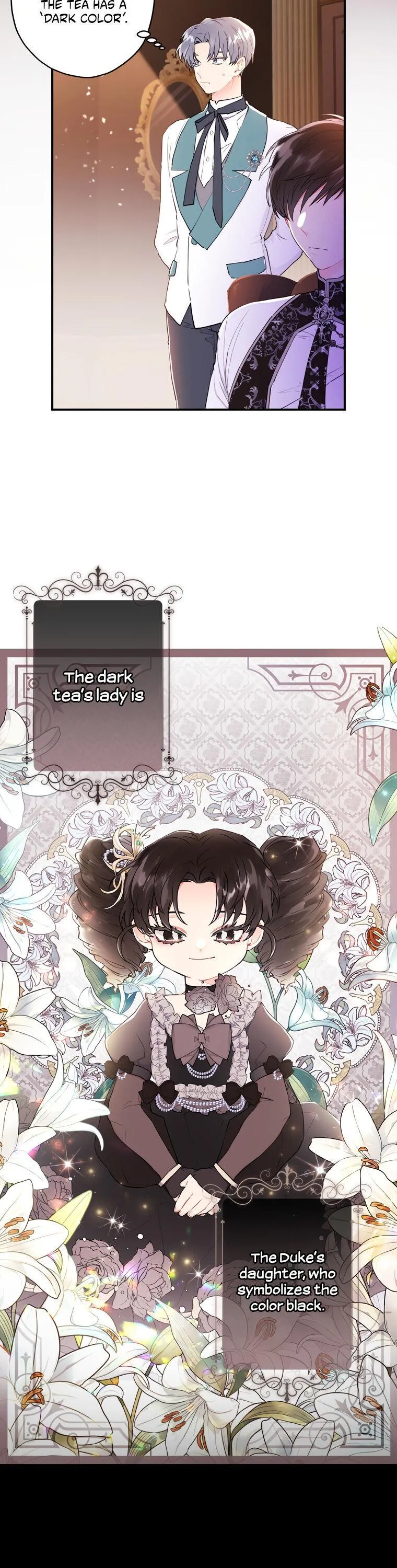 Read I Became the Male Leads Adopted Daughter EN Manga Online