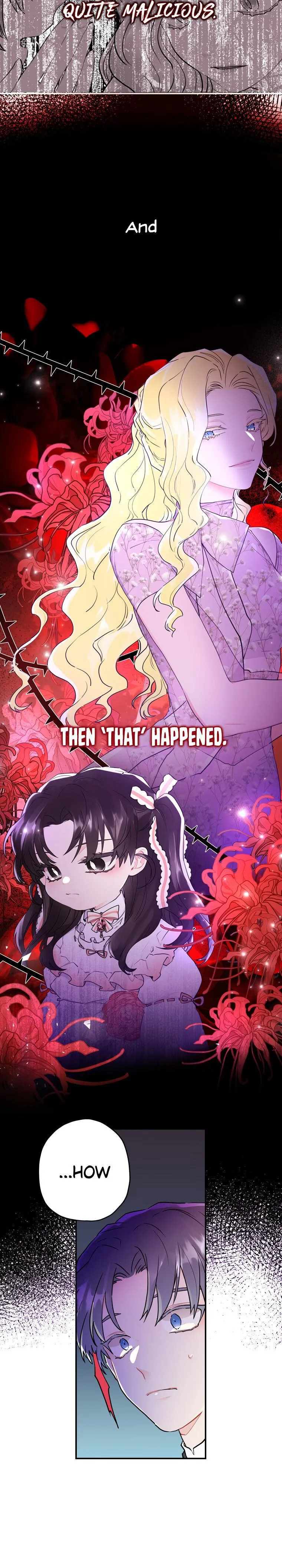 Read I Became the Male Leads Adopted Daughter EN Manga Online