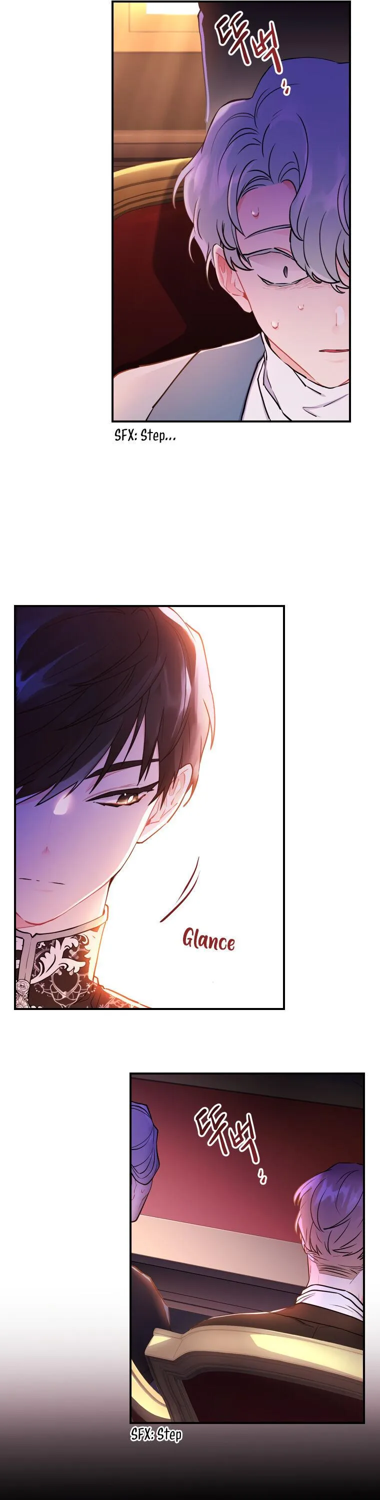 Read I Became the Male Leads Adopted Daughter EN Manga Online