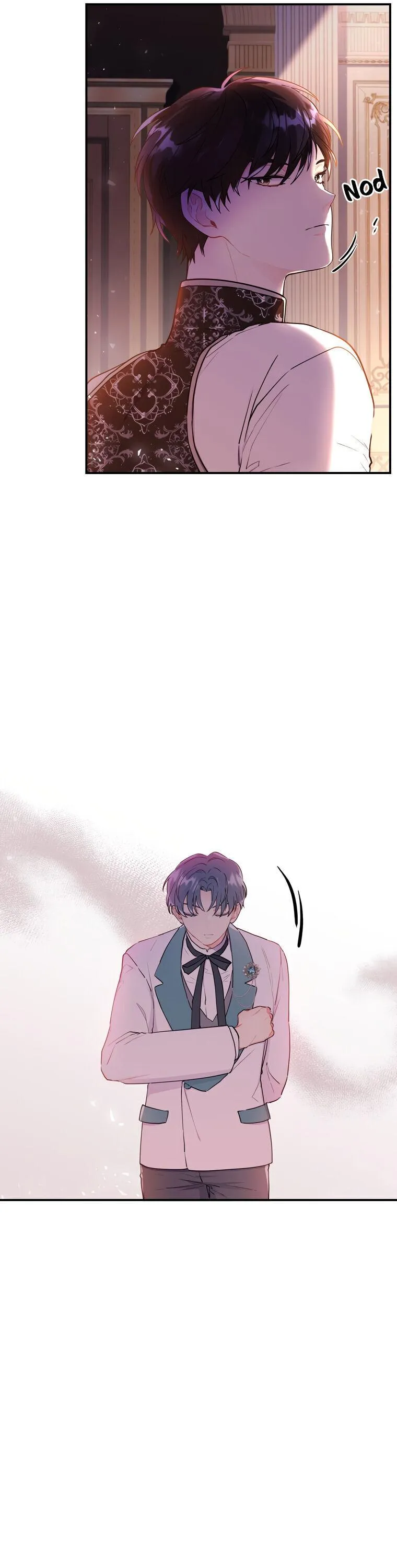 Read I Became the Male Leads Adopted Daughter EN Manga Online