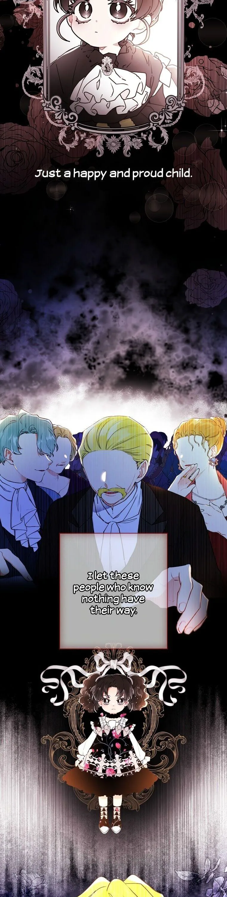 Read I Became the Male Leads Adopted Daughter EN Manga Online
