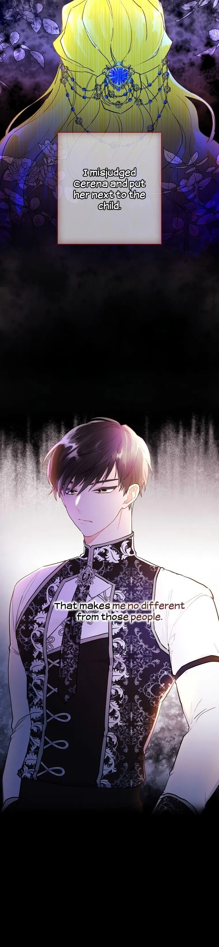 Read I Became the Male Leads Adopted Daughter EN Manga Online
