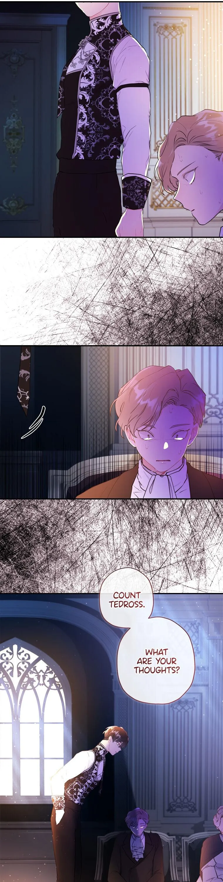Read I Became the Male Leads Adopted Daughter EN Manga Online