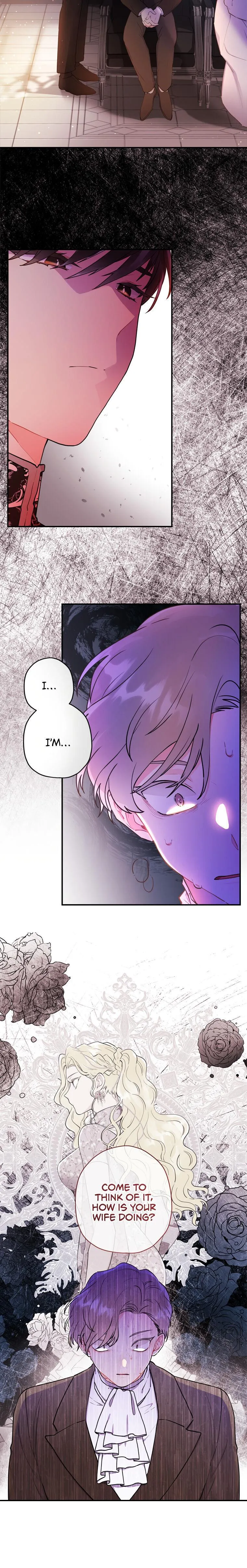 Read I Became the Male Leads Adopted Daughter EN Manga Online