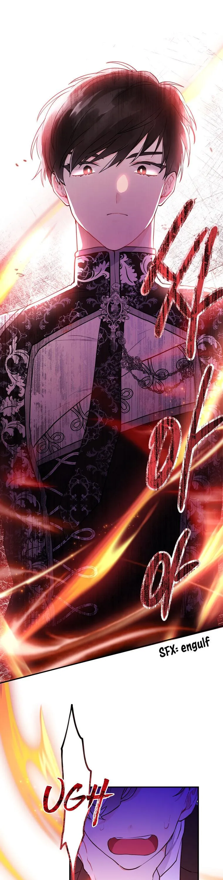 Read I Became the Male Leads Adopted Daughter EN Manga Online