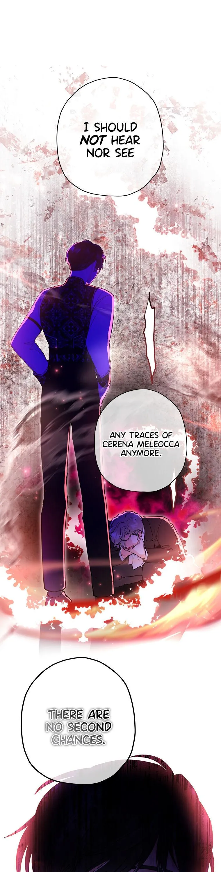 Read I Became the Male Leads Adopted Daughter EN Manga Online