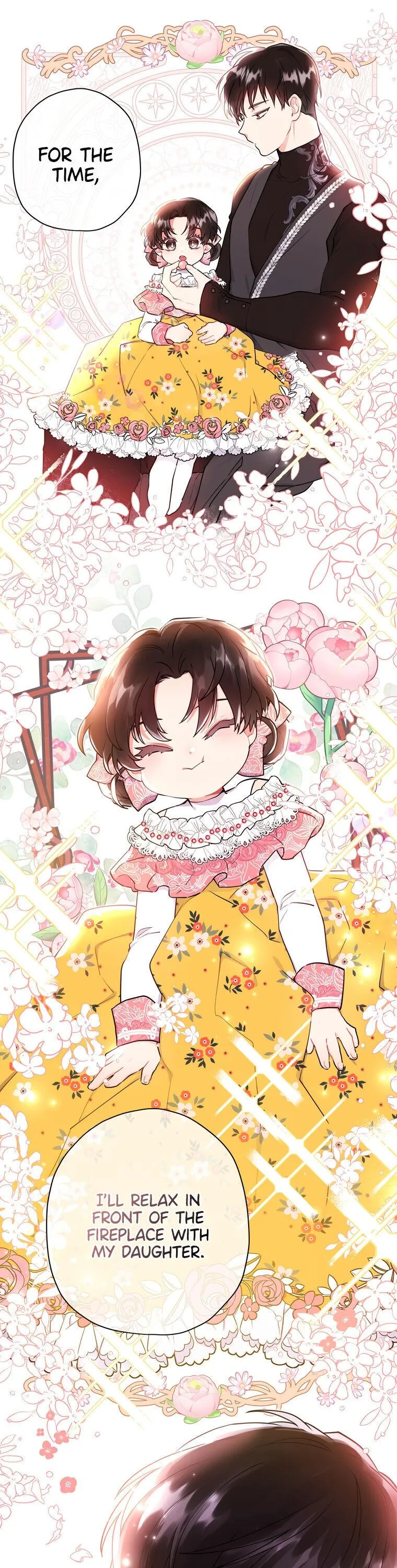 Read I Became the Male Leads Adopted Daughter EN Manga Online