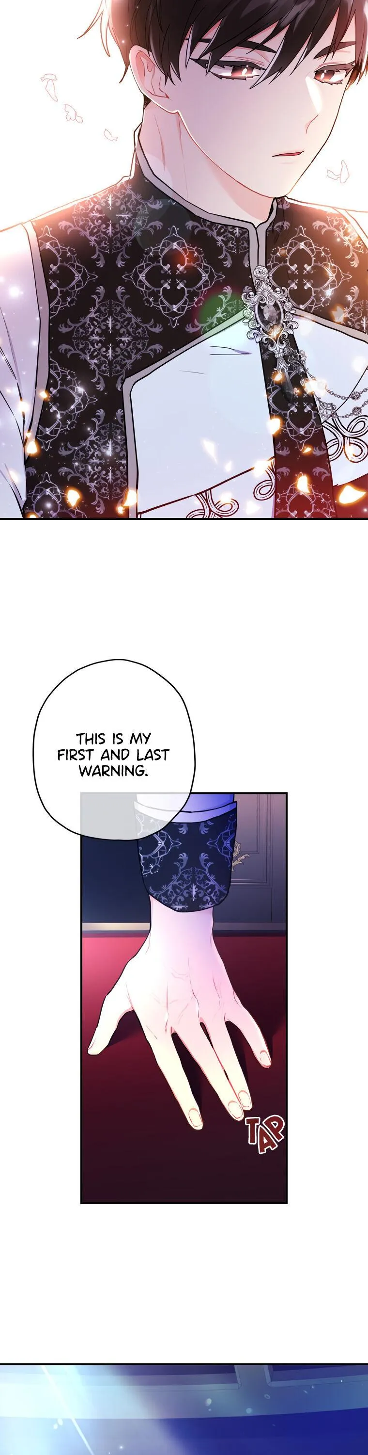 Read I Became the Male Leads Adopted Daughter EN Manga Online