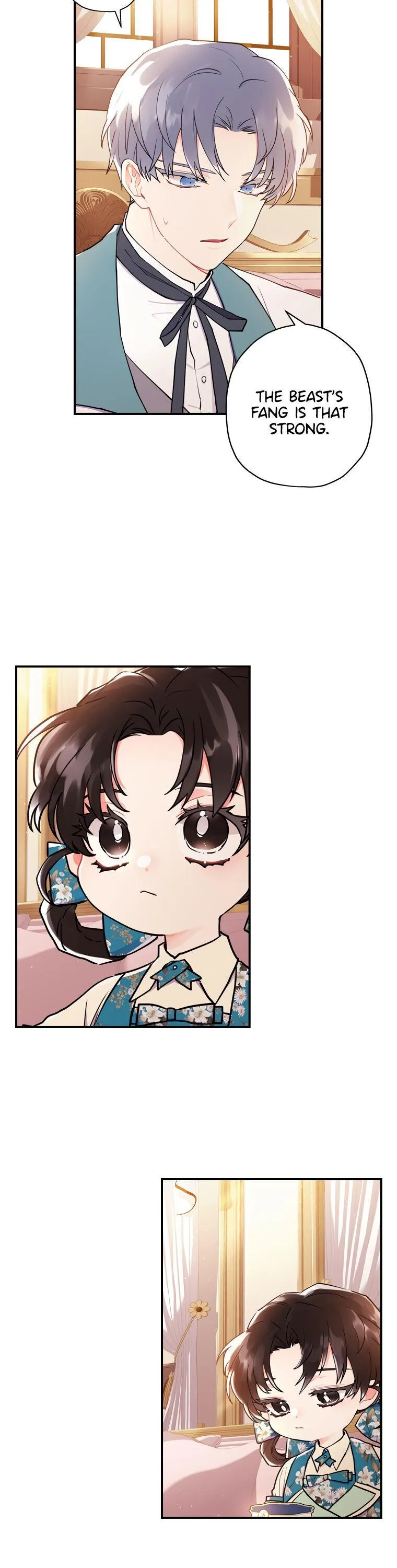 Read I Became the Male Leads Adopted Daughter EN Manga Online