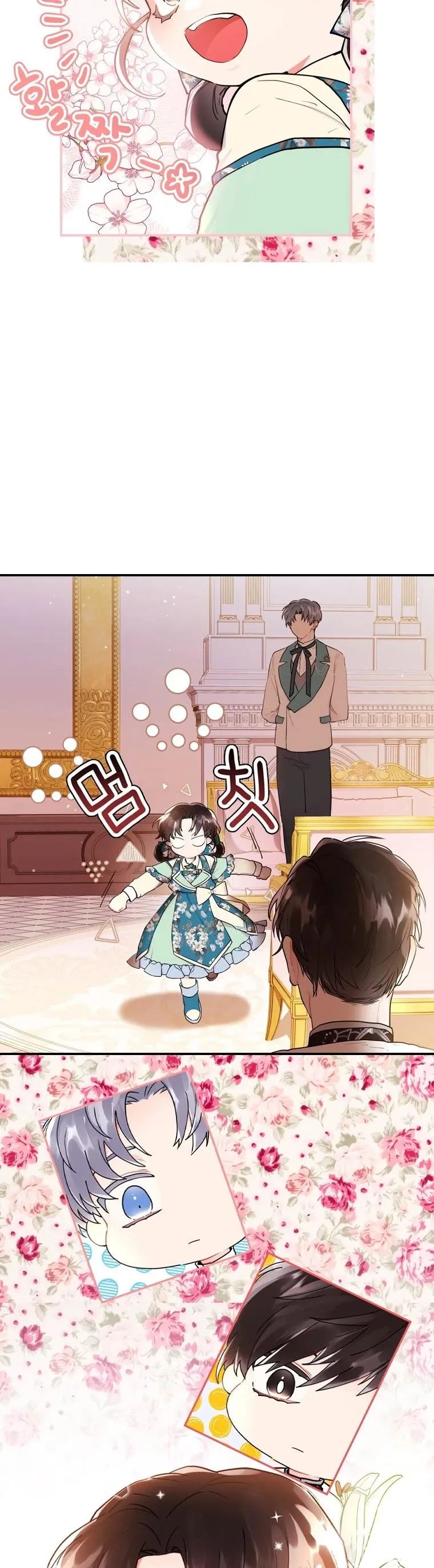 Read I Became the Male Leads Adopted Daughter EN Manga Online