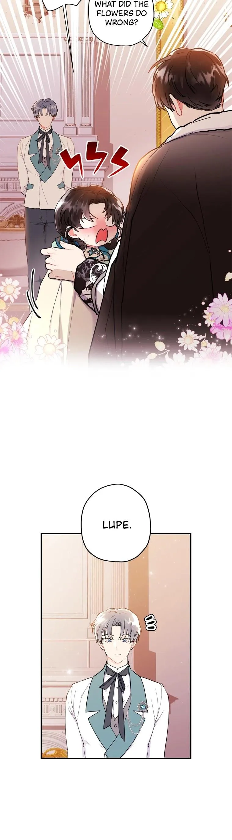 Read I Became the Male Leads Adopted Daughter EN Manga Online