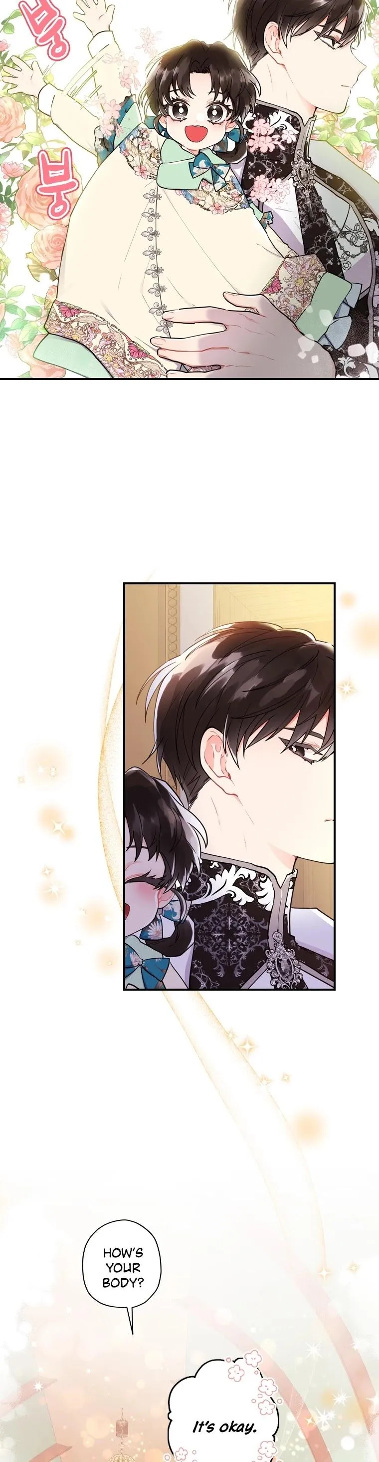 Read I Became the Male Leads Adopted Daughter EN Manga Online