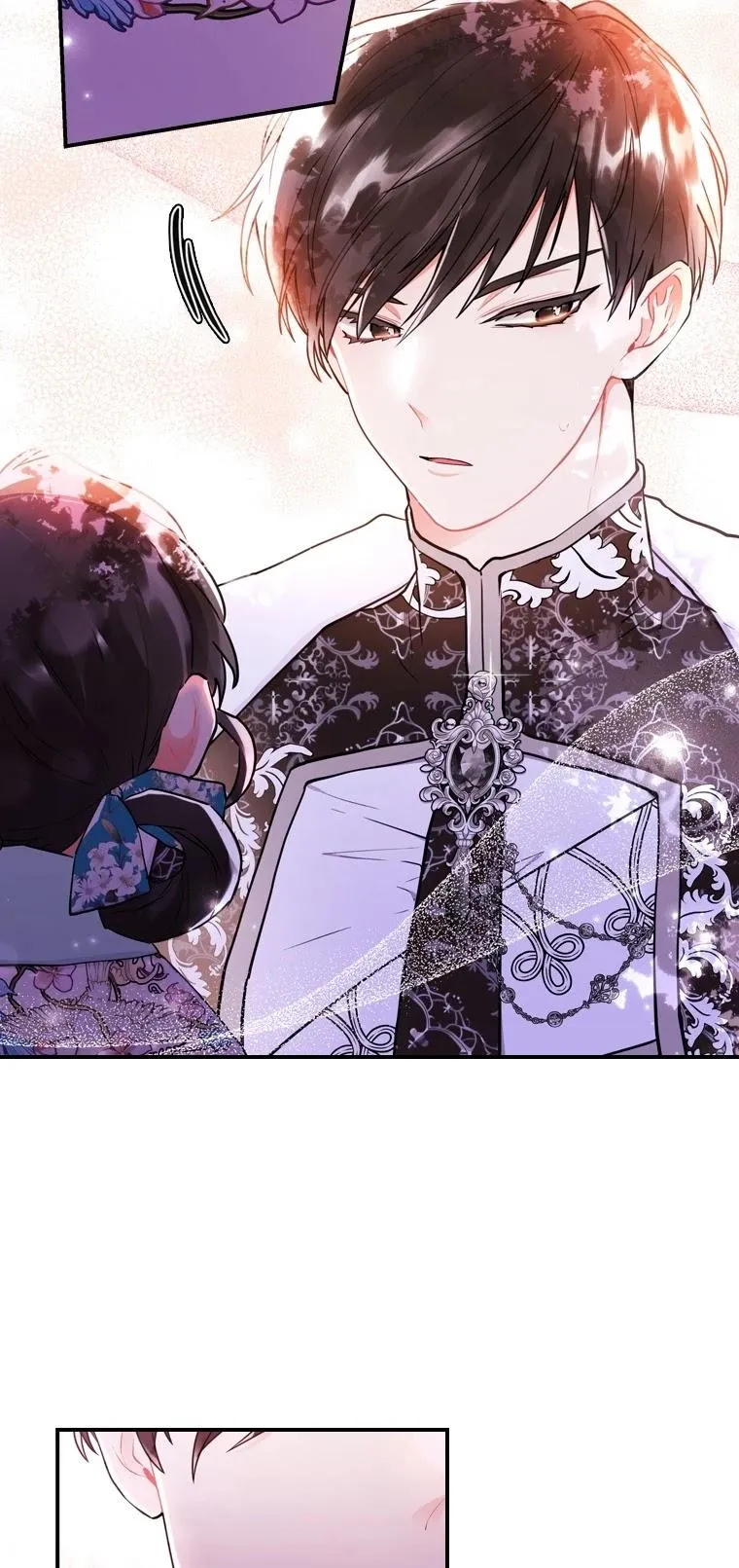 Read I Became the Male Leads Adopted Daughter EN Manga Online