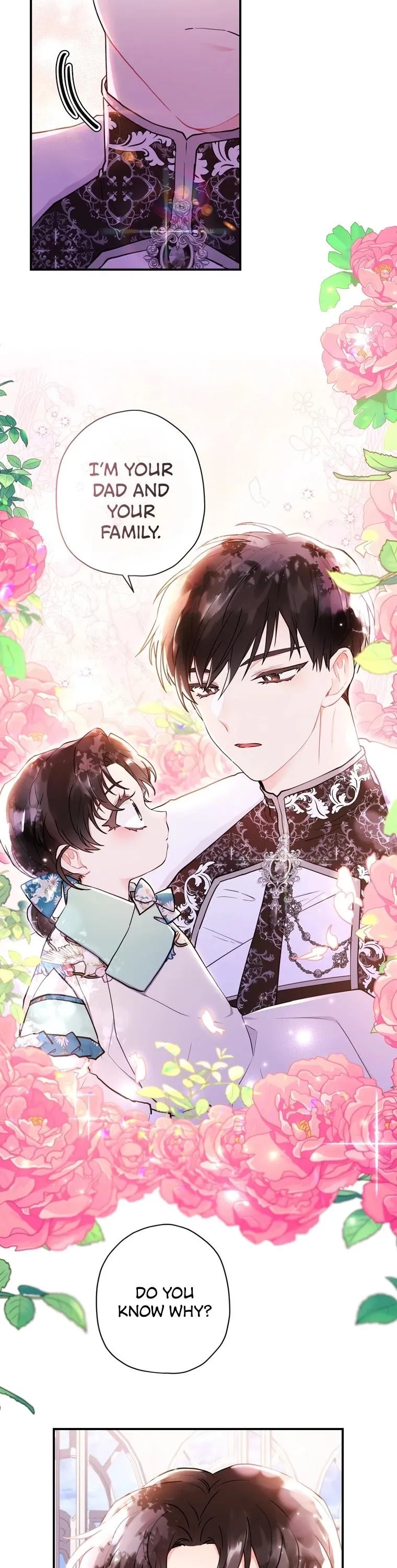 Read I Became the Male Leads Adopted Daughter EN Manga Online