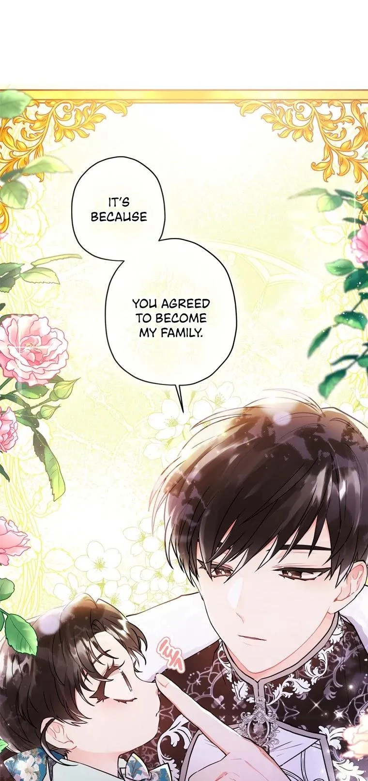 Read I Became the Male Leads Adopted Daughter EN Manga Online