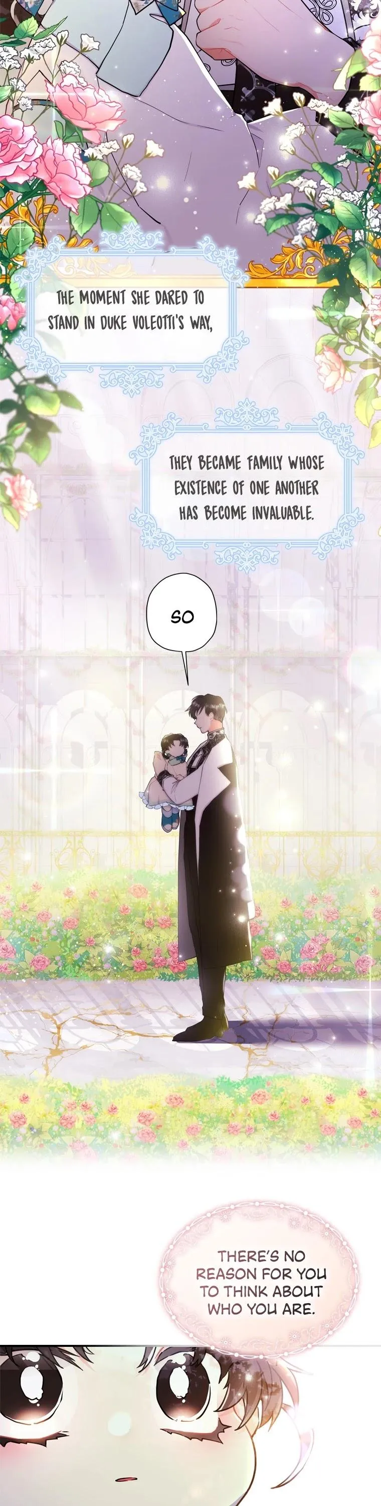 Read I Became the Male Leads Adopted Daughter EN Manga Online