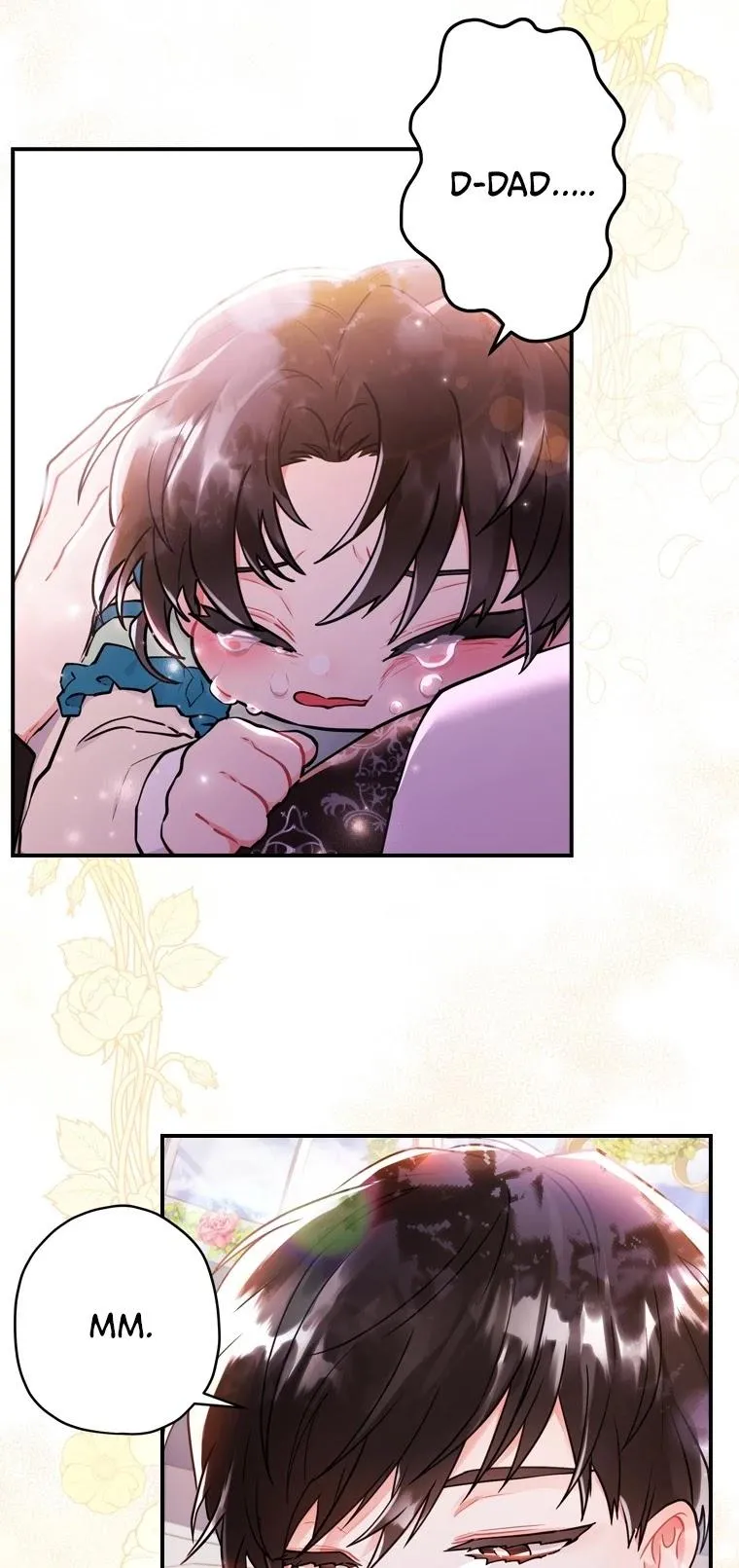 Read I Became the Male Leads Adopted Daughter EN Manga Online