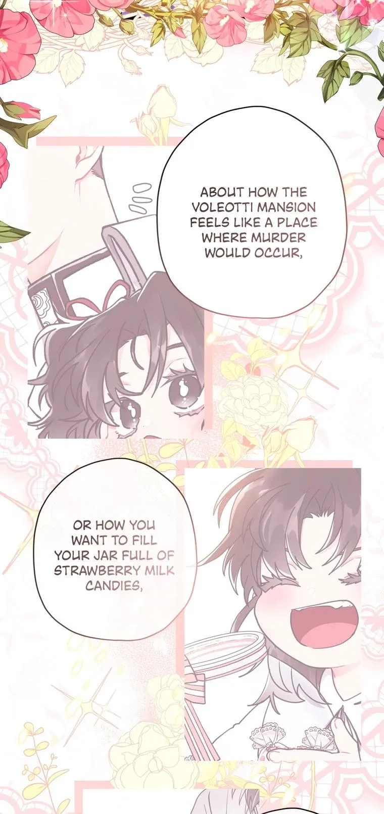 Read I Became the Male Leads Adopted Daughter EN Manga Online