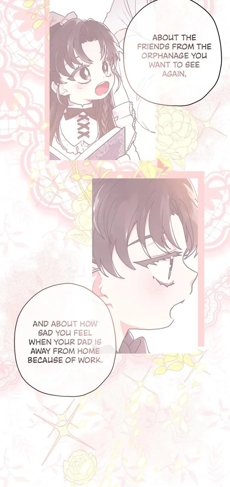 Read I Became the Male Leads Adopted Daughter EN Manga Online