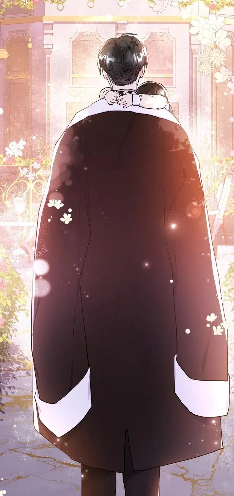 Read I Became the Male Leads Adopted Daughter EN Manga Online