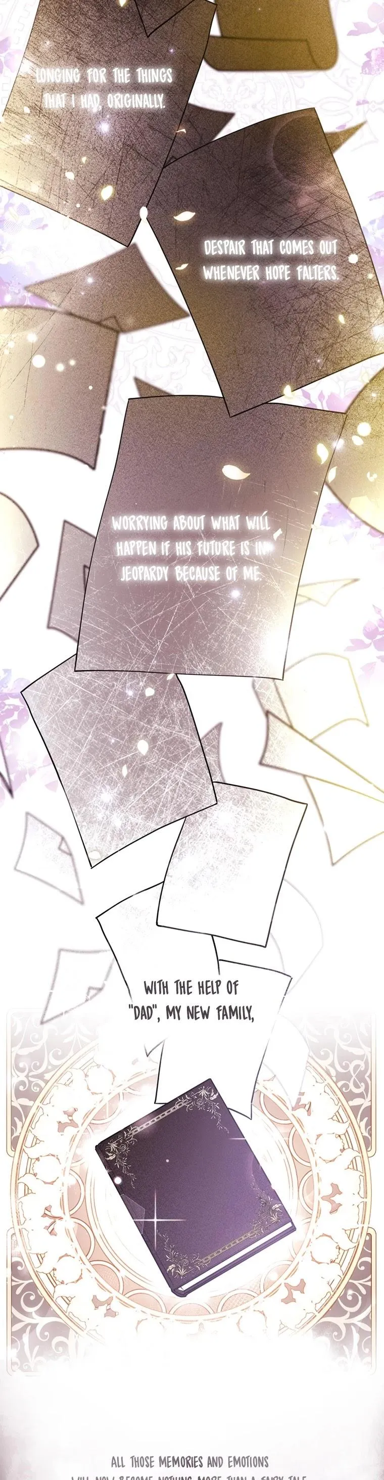 Read I Became the Male Leads Adopted Daughter EN Manga Online