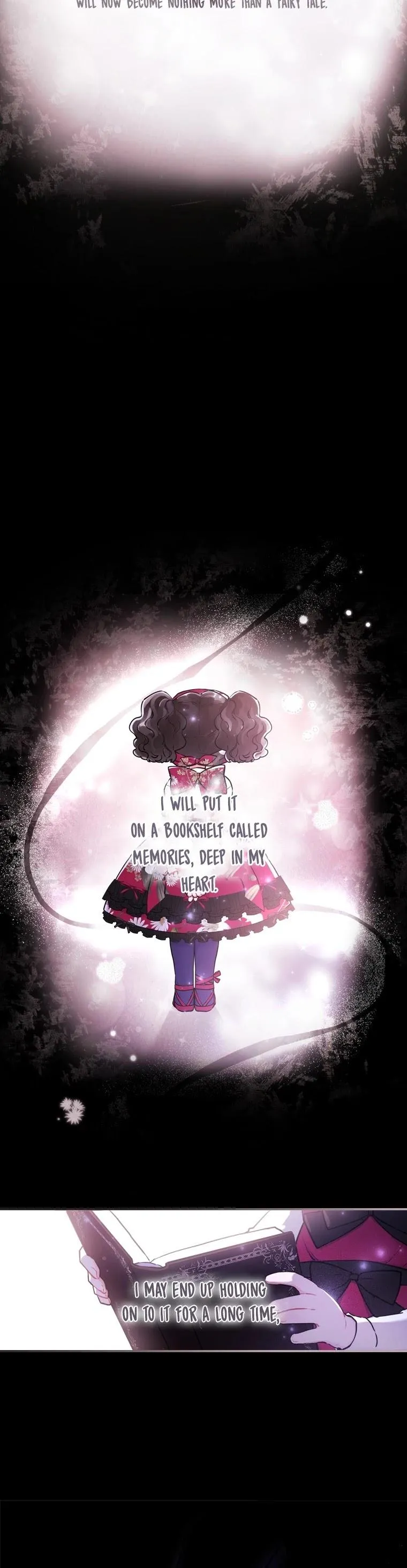 Read I Became the Male Leads Adopted Daughter EN Manga Online