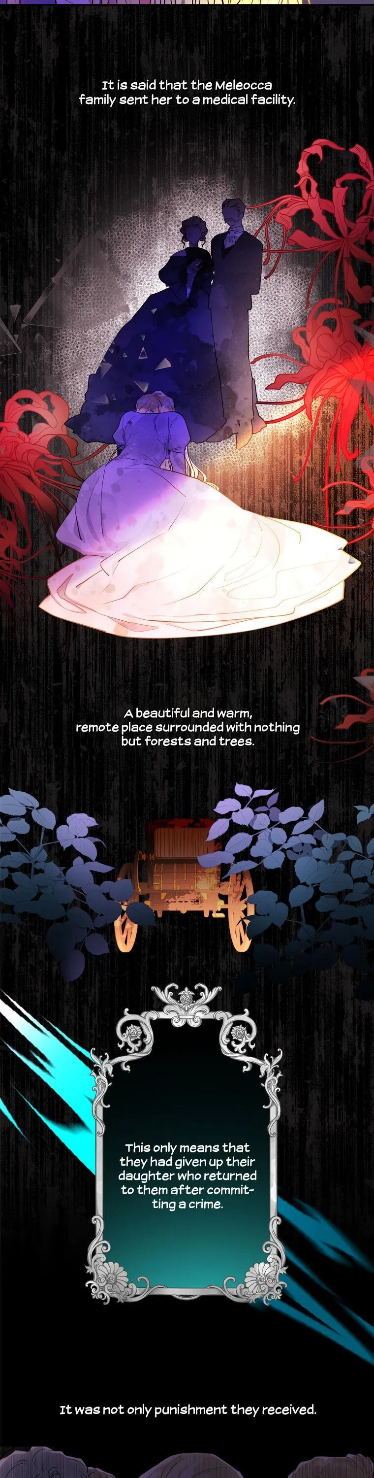 Read I Became the Male Leads Adopted Daughter EN Manga Online