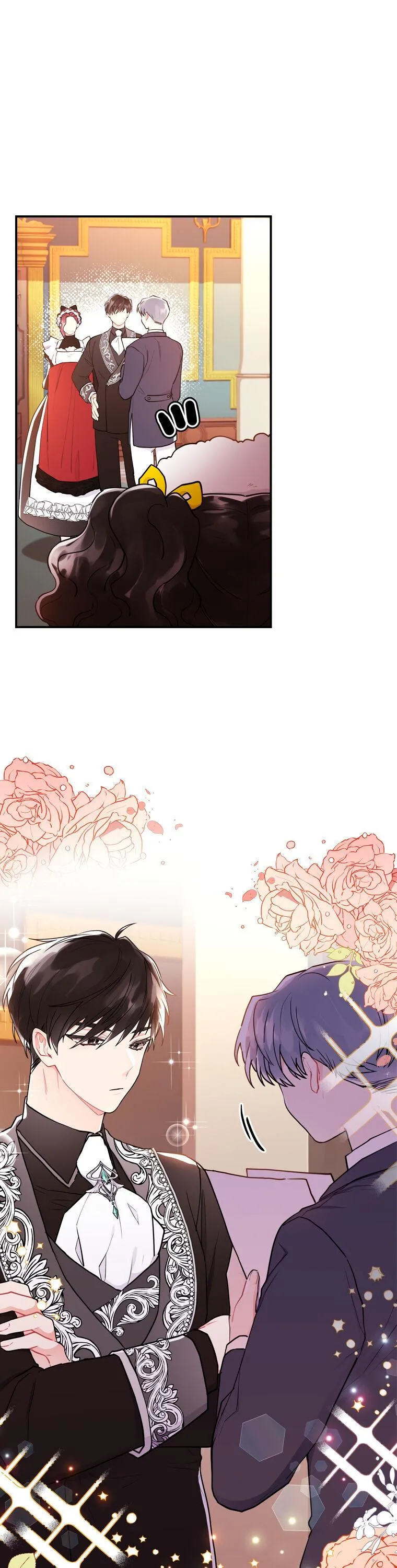 Read I Became the Male Leads Adopted Daughter EN Manga Online