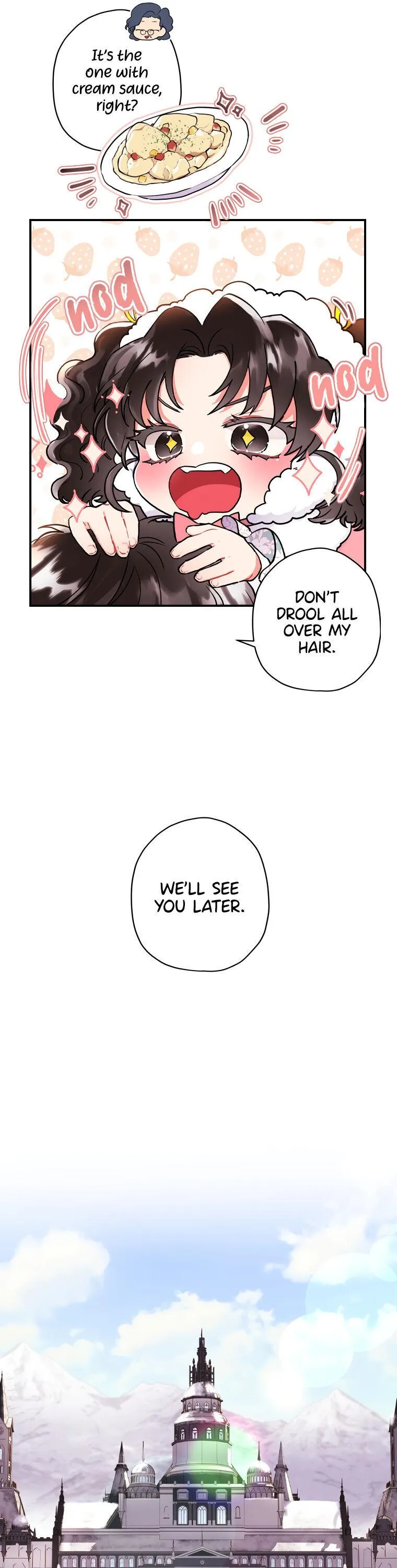 Read I Became the Male Leads Adopted Daughter EN Manga Online