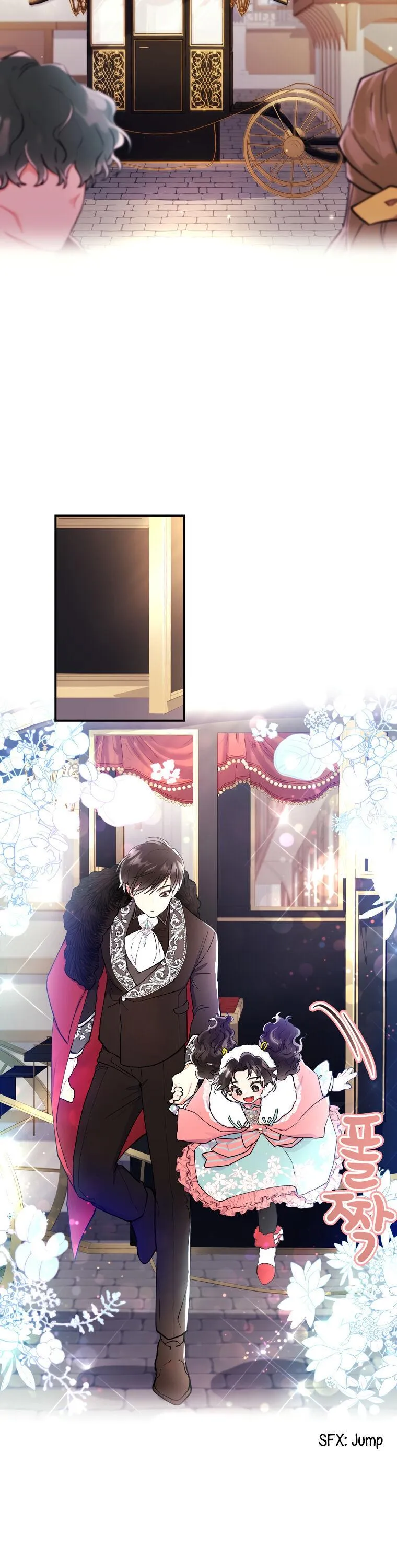 Read I Became the Male Leads Adopted Daughter EN Manga Online