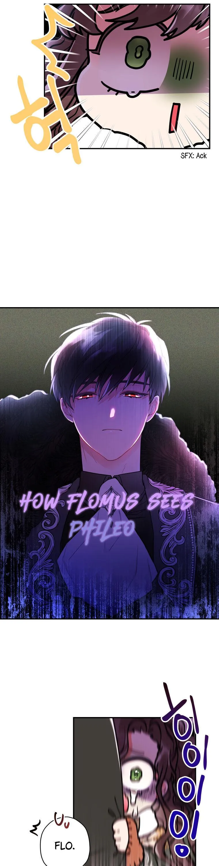 Read I Became the Male Leads Adopted Daughter EN Manga Online