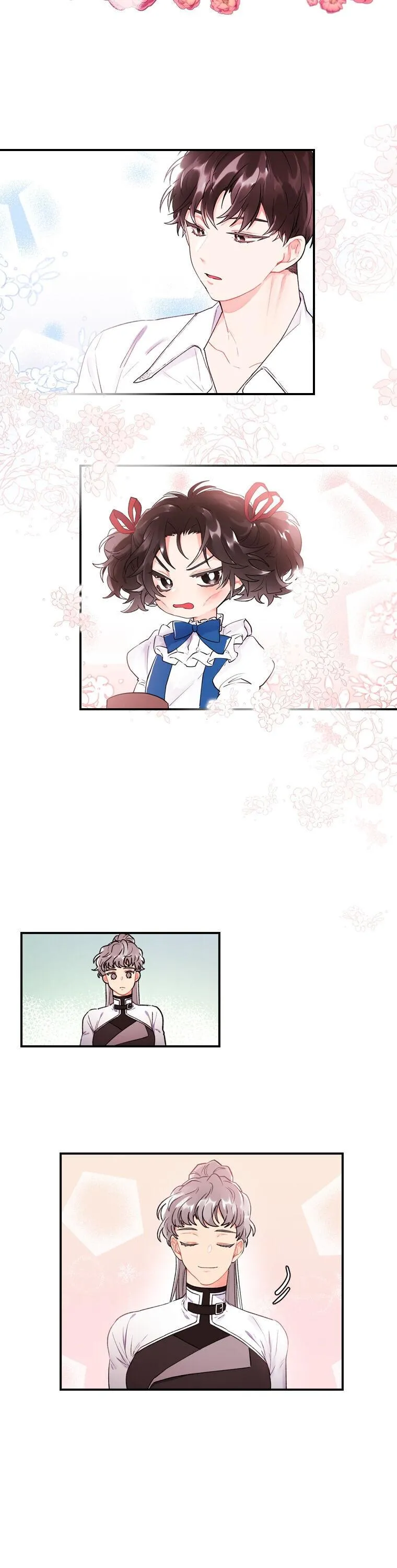 Read I Became the Male Leads Adopted Daughter EN Manga Online