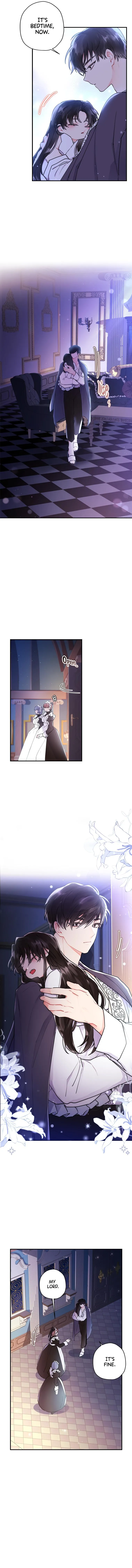 Read I Became the Male Leads Adopted Daughter EN Manga Online