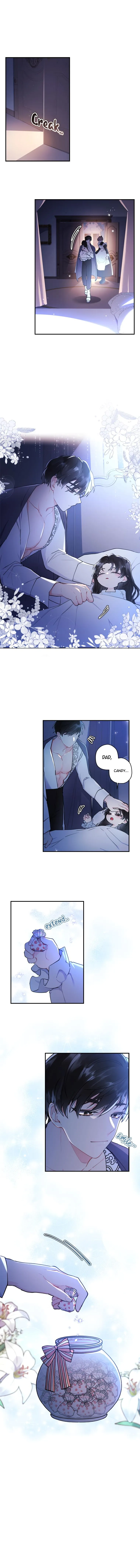 Read I Became the Male Leads Adopted Daughter EN Manga Online