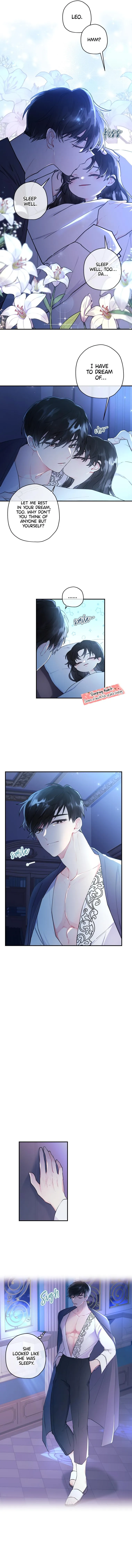 Read I Became the Male Leads Adopted Daughter EN Manga Online