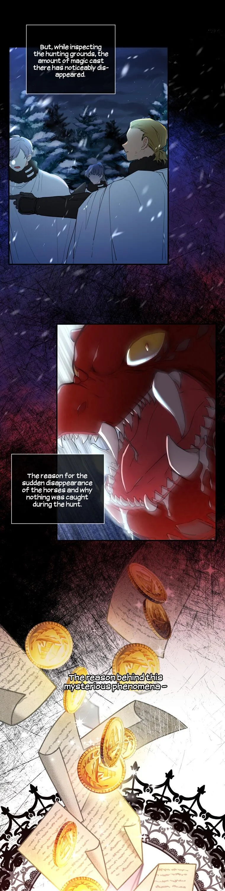 Read I Became the Male Leads Adopted Daughter EN Manga Online