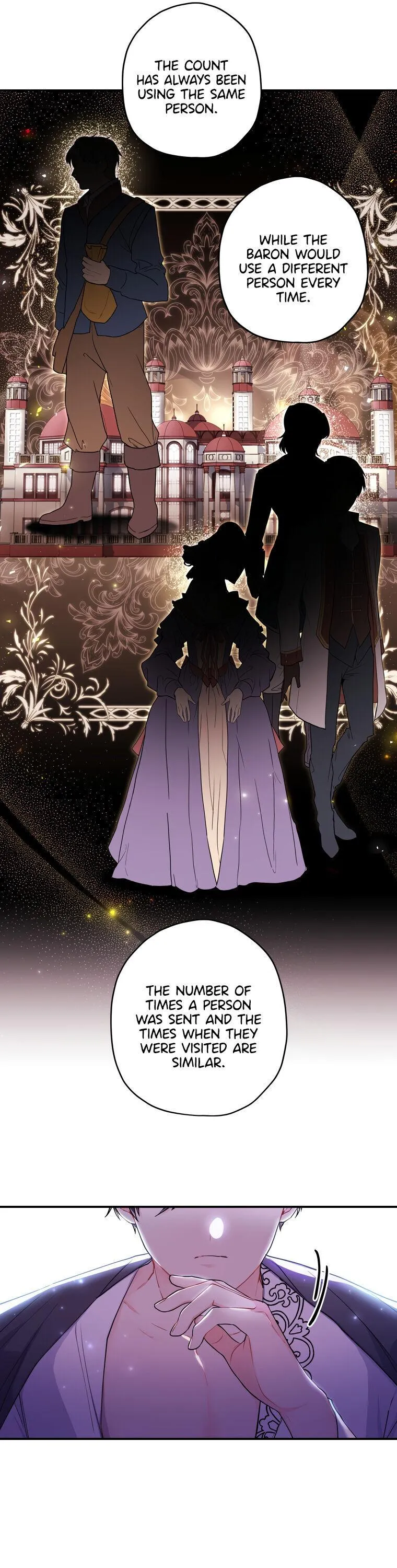 Read I Became the Male Leads Adopted Daughter EN Manga Online
