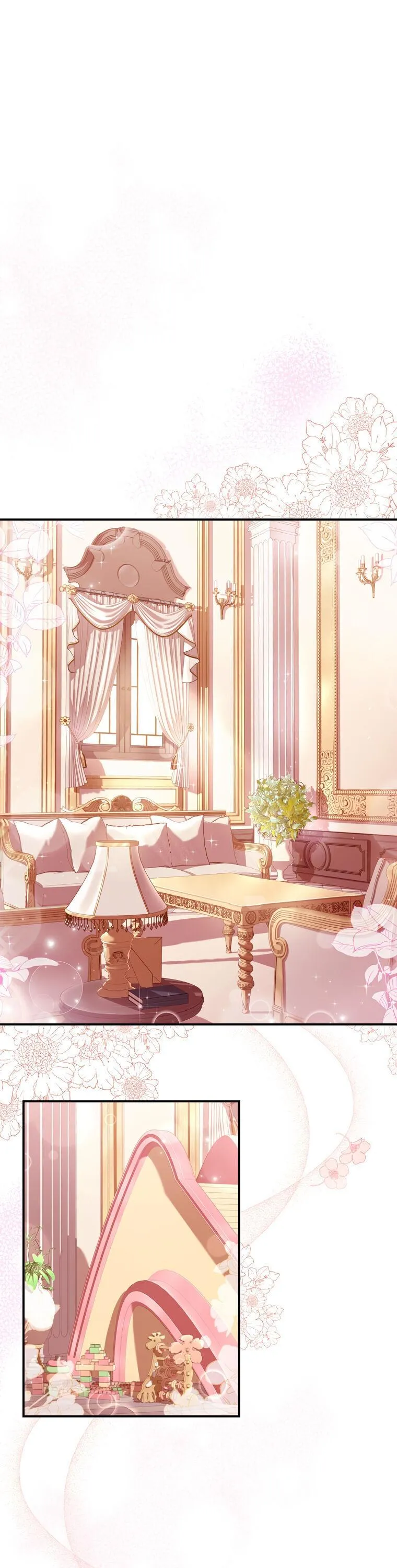 Read I Became the Male Leads Adopted Daughter EN Manga Online