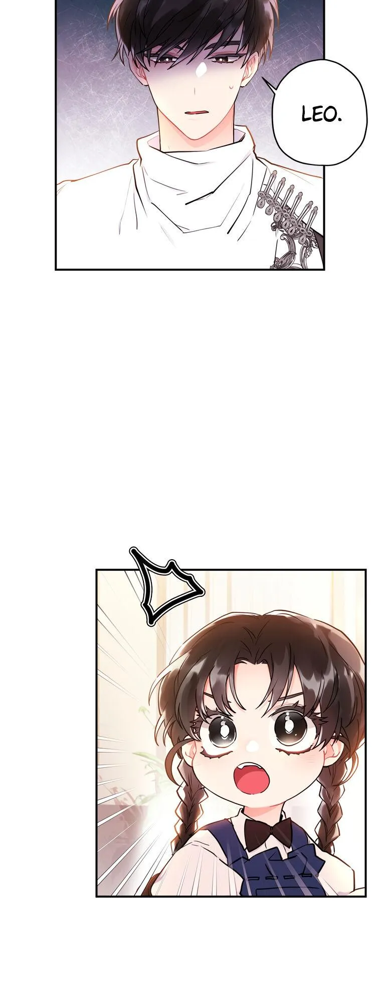 Read I Became the Male Leads Adopted Daughter EN Manga Online