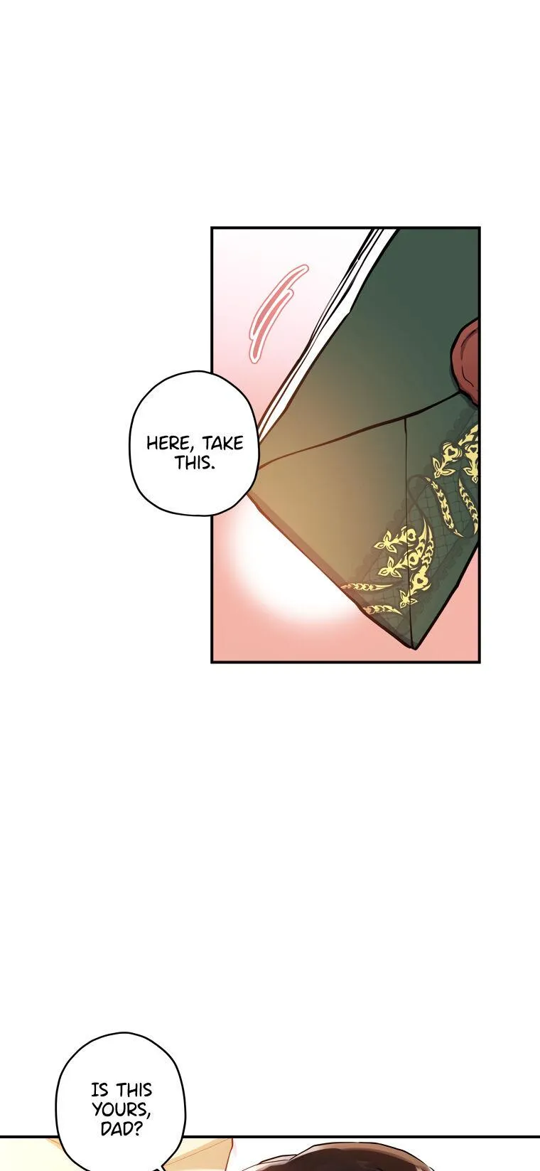 Read I Became the Male Leads Adopted Daughter EN Manga Online