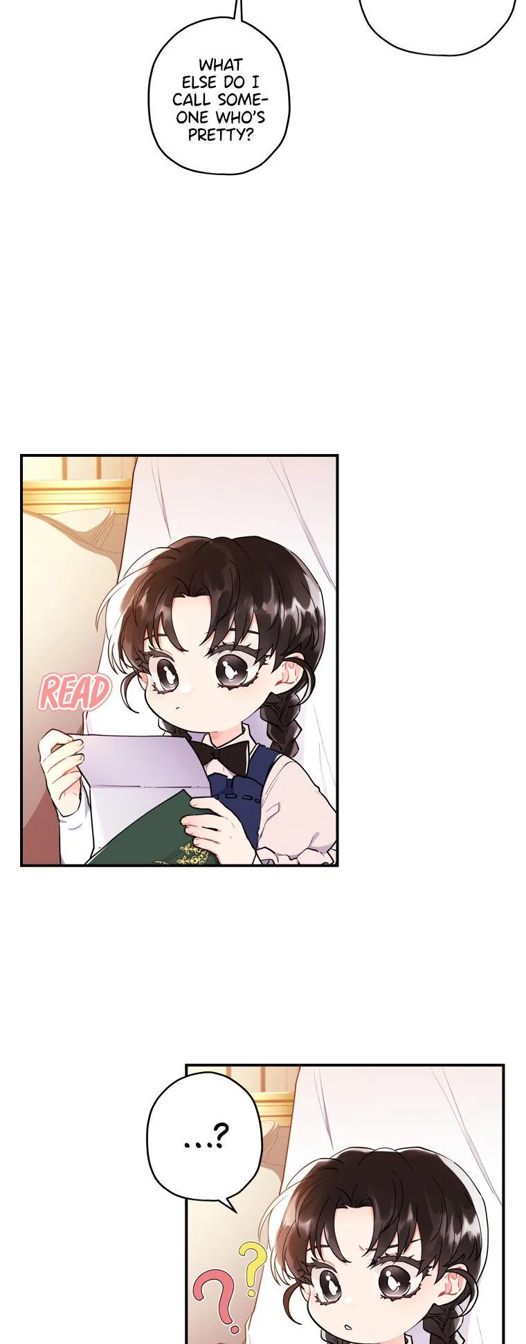 Read I Became the Male Leads Adopted Daughter EN Manga Online