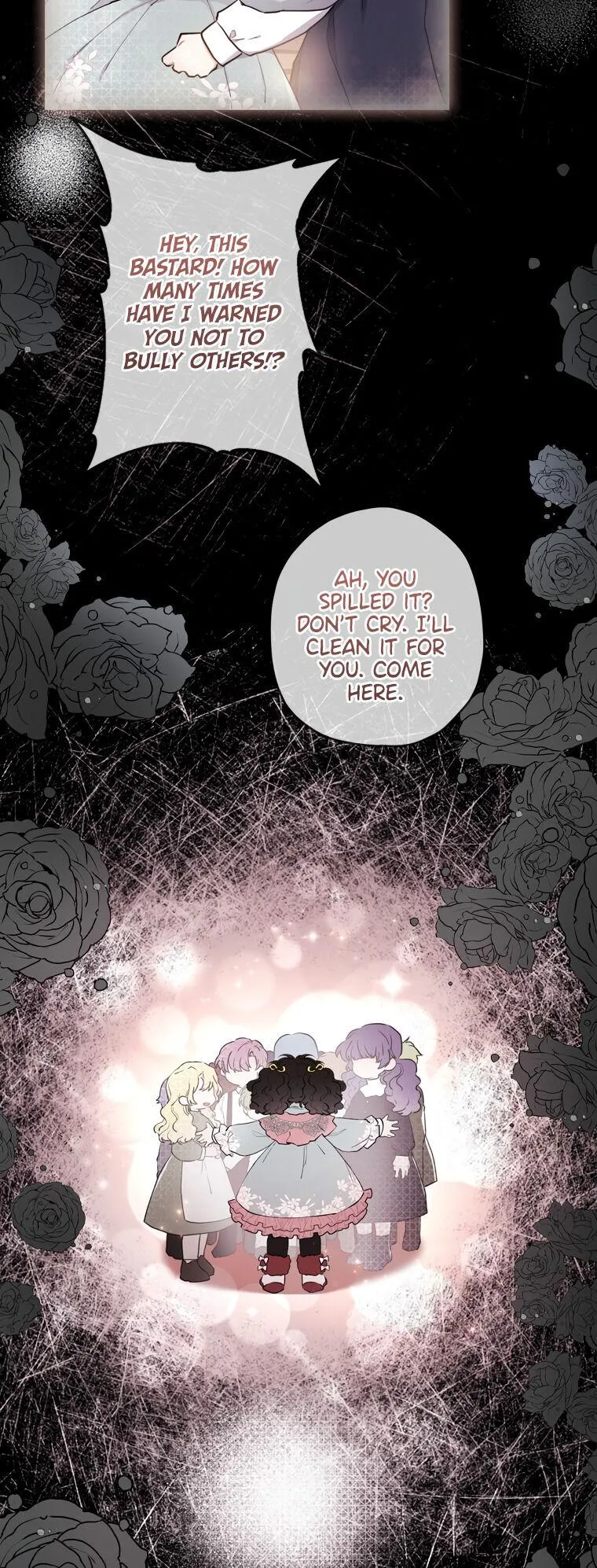 Read I Became the Male Leads Adopted Daughter EN Manga Online