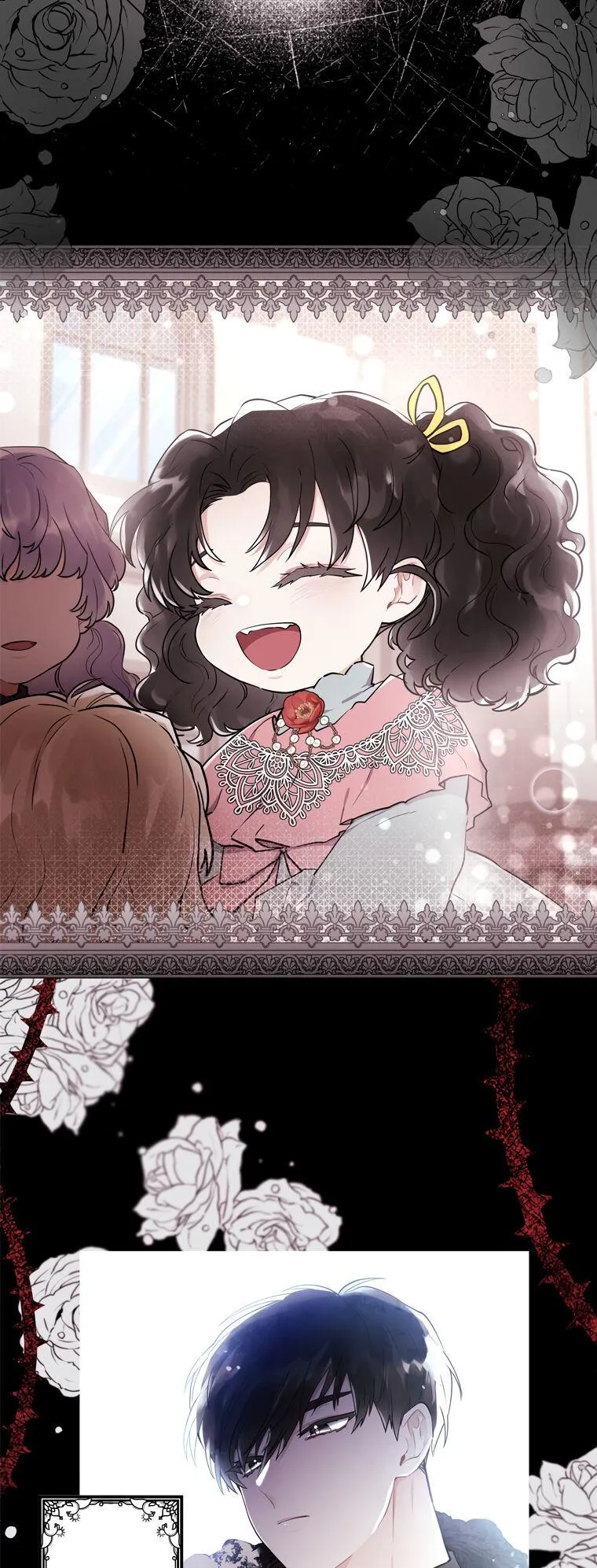 Read I Became the Male Leads Adopted Daughter EN Manga Online