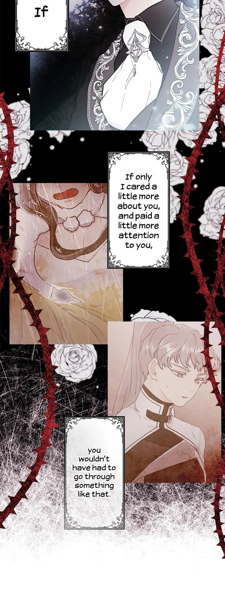 Read I Became the Male Leads Adopted Daughter EN Manga Online